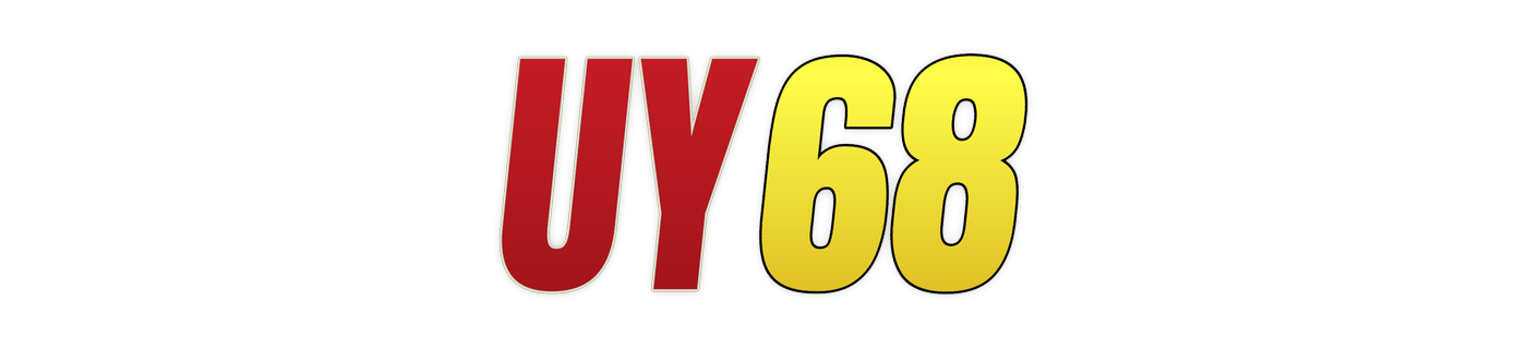 uy68 logo